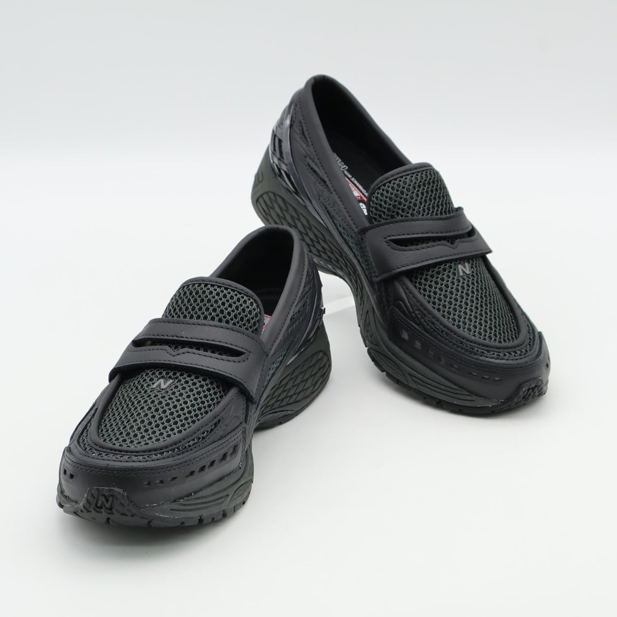 U1906LAI New Balance 1906L Black Blacktop Phantom (Men's)