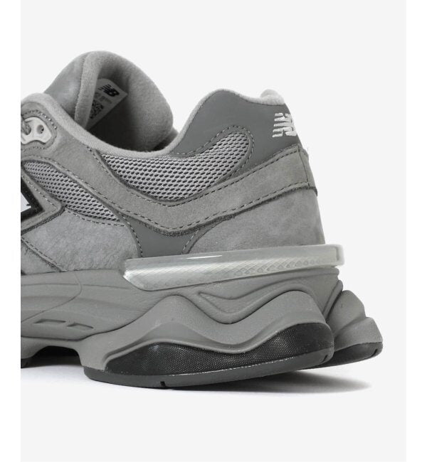 U9060ZGB New Balance 9060 Gray (Men's)