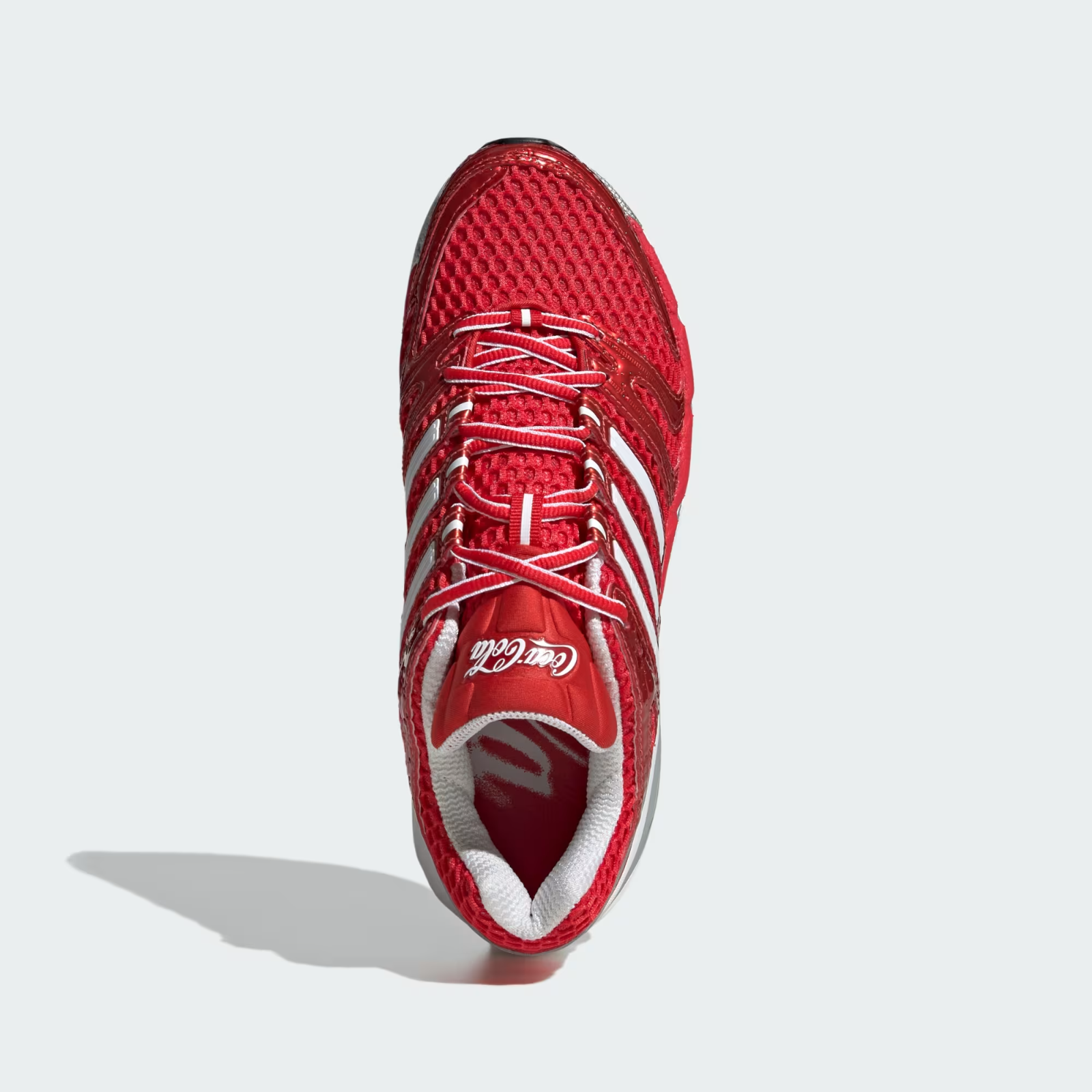 KH6895 Coca-Cola Ã adidas Adistar Control 5 "None/Cloud White" (Men's)