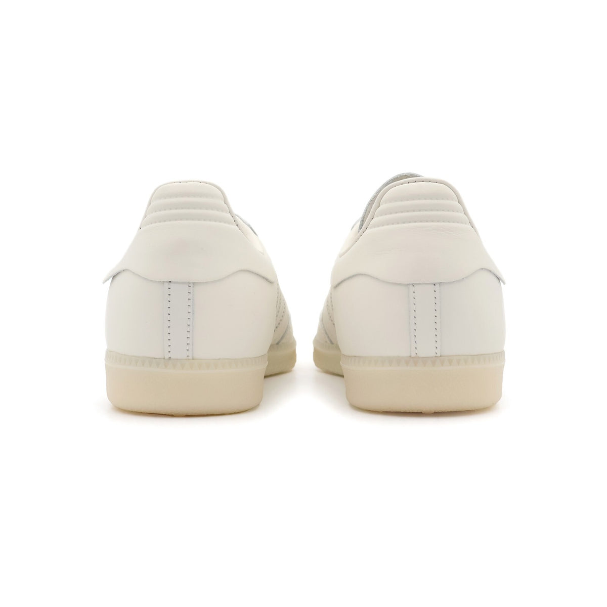 IF5124 Pharrell Williams adidas Originals Samba Humanrace Cloud White (Men's)