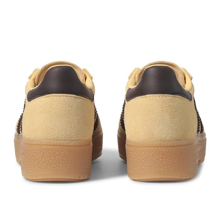 KI2225 adidas Handball Spezial Bold "Beige" (Women's)