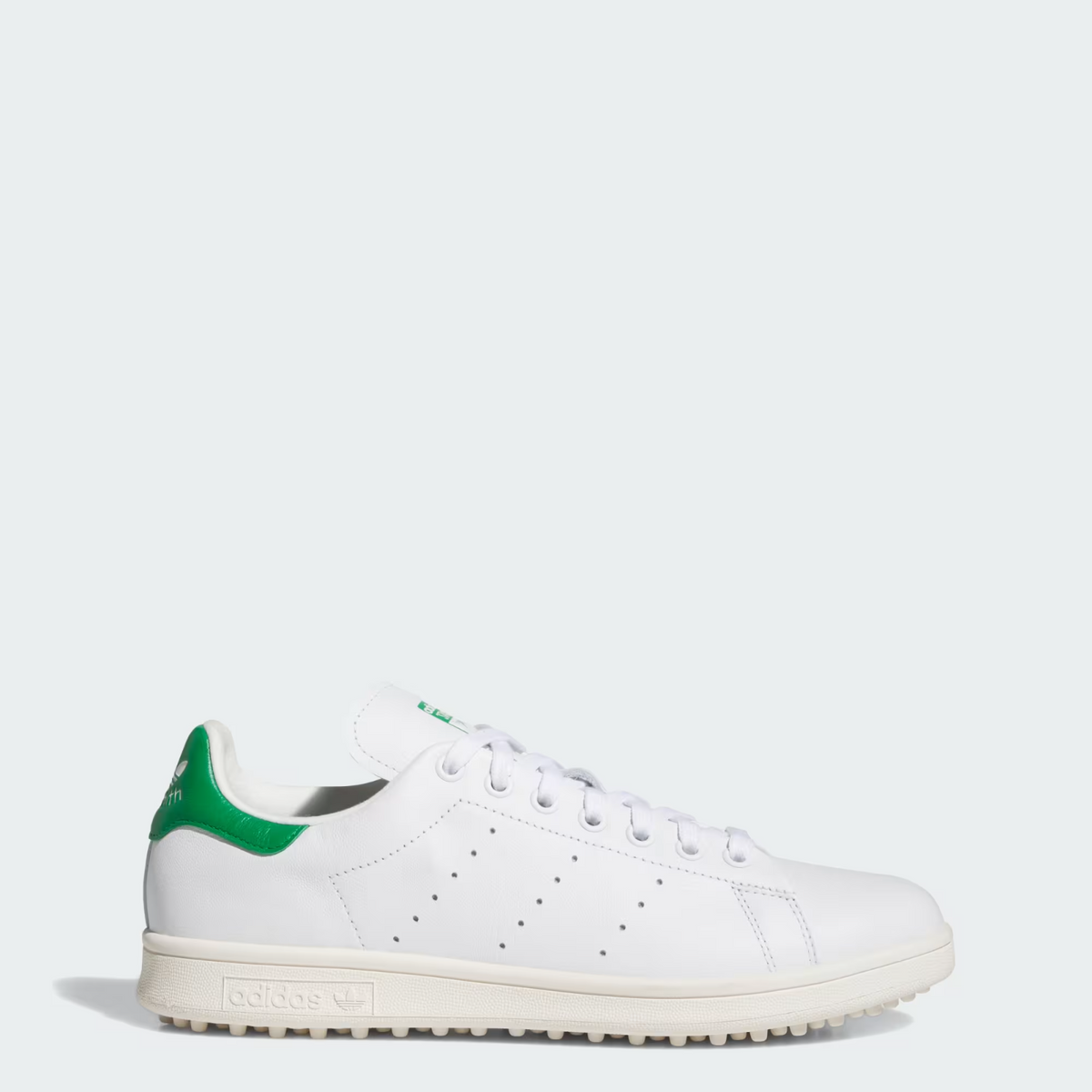 JH6153 adidas Originals Stan Smith Full Grain Leather Cloud White Core (Men's)