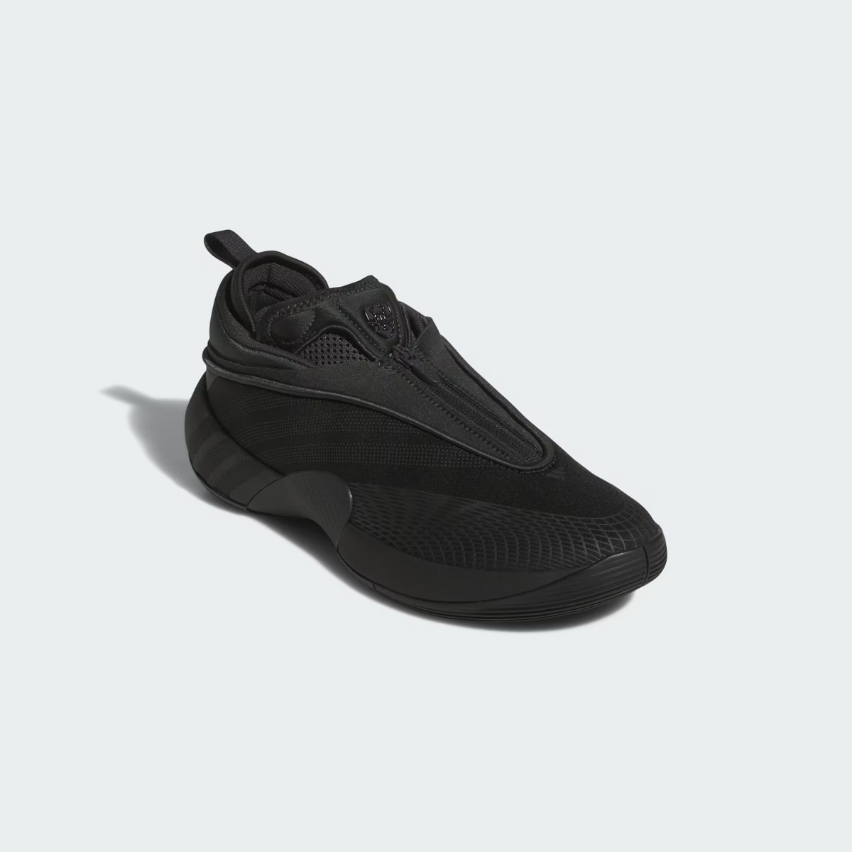 JS1298 adidas DON Issue 7 Core Black Carbon (Men's)