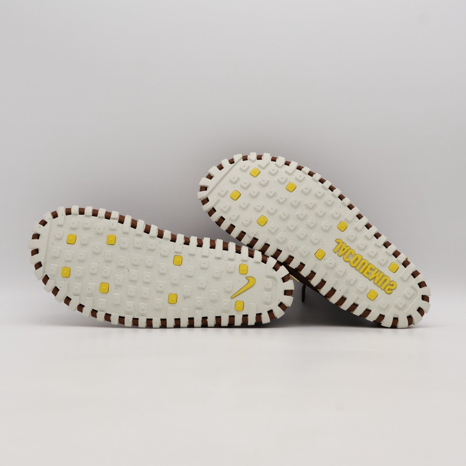 DR0424-200 Jacquemus Nike J Force 1 Low LX Earth (Women's)