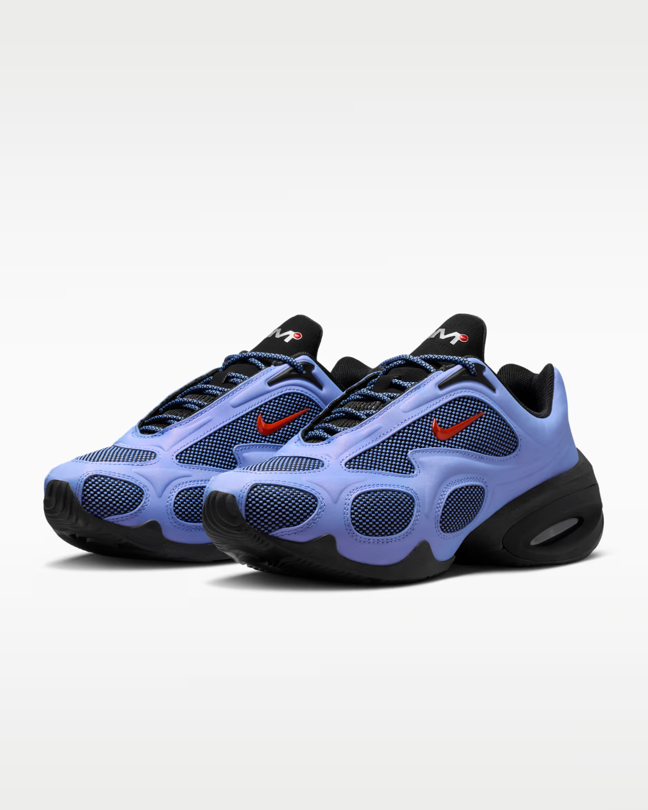 II6282-400 Nike Air Max Muse "Royal Pulse/Black" (Women's)
