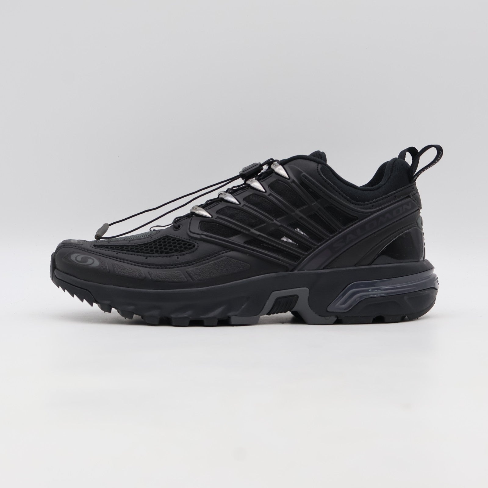 L47179800 Salomon ACS PRO Black (Men's)