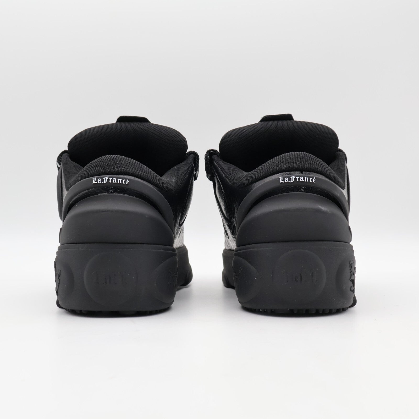 311335-01 LaMelo Ball Puma LaFrance Black (Men's)