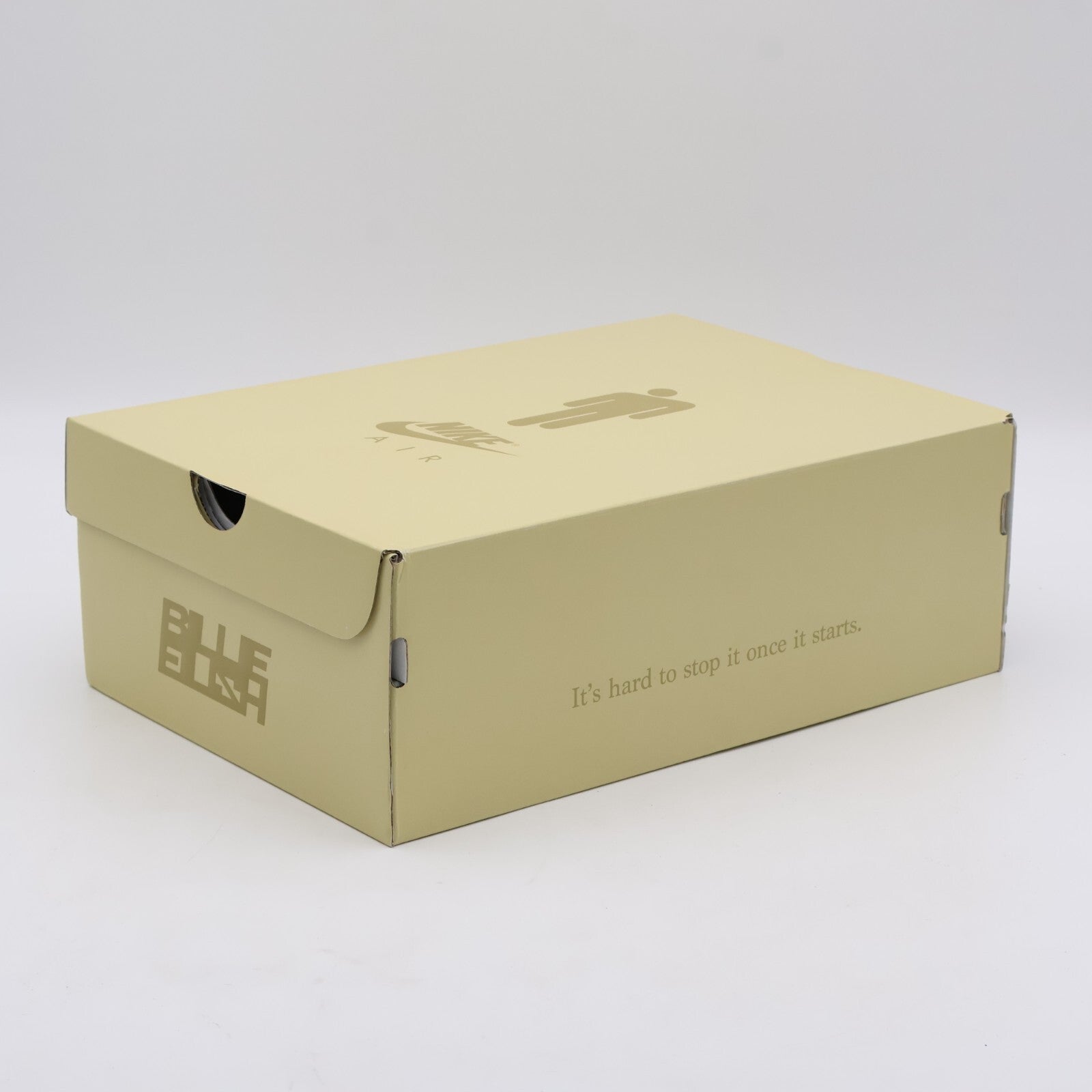 DZ3674-100 Nike Air Force 1 Low Billie Eilish Triple White Off Patch Work Mosaic