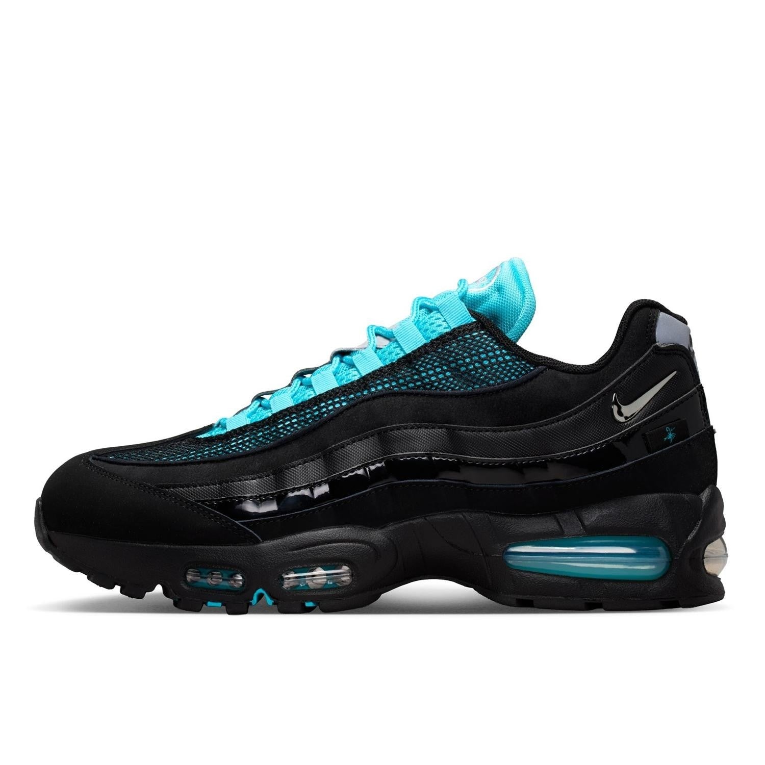 MIM4691 Nike Air Max 95 Big Bubble SE (IM4691-001) (Men's)