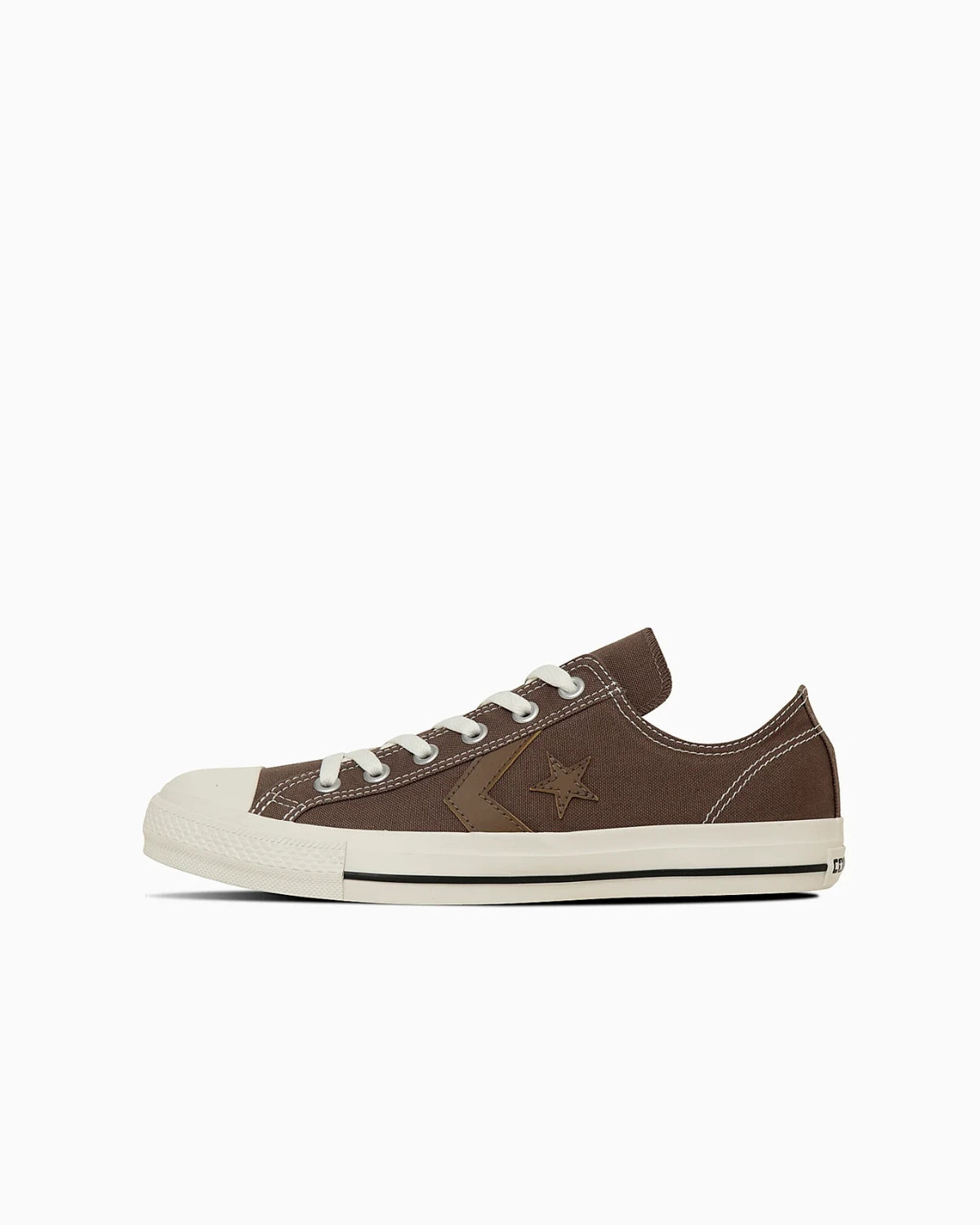 33702040 Converse CXP OX Light Brown (Men's)