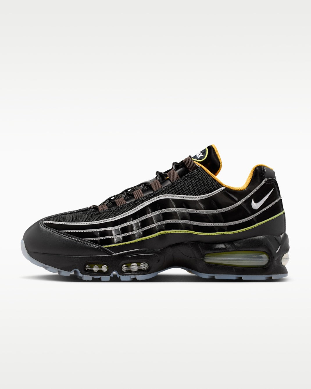 IR5901-010 Nike Air Max 95 Big Bubble Korea (Men's)
