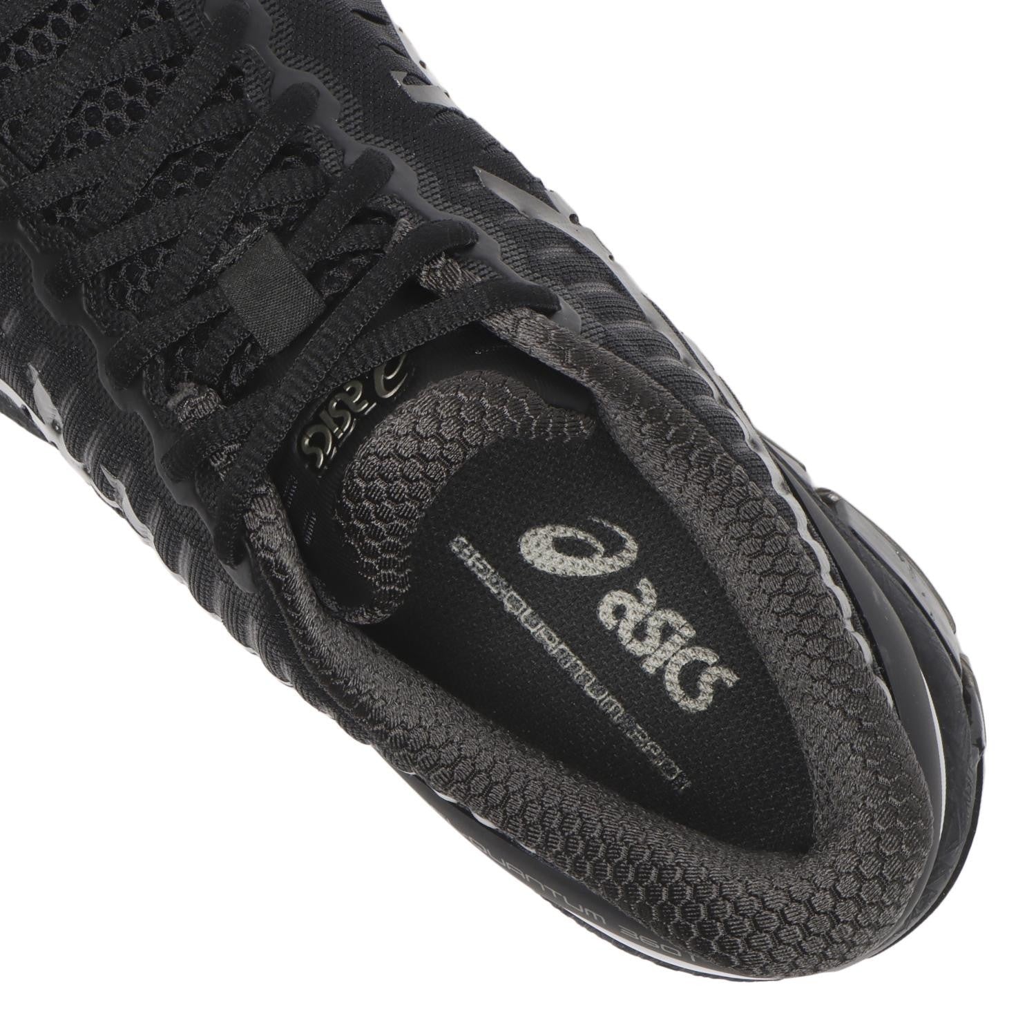 1203A730-001 Asics Gel-Quantum 360 I Black (Men's)