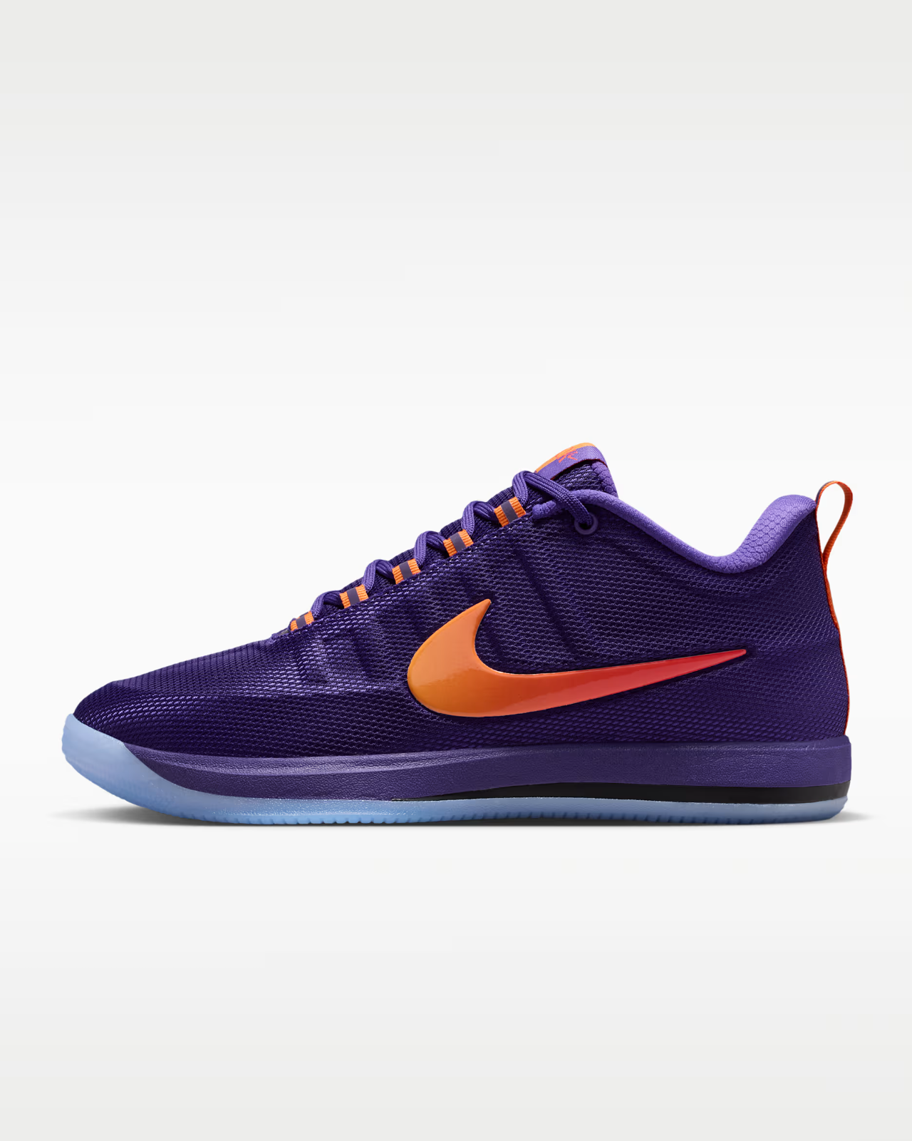 FZ7014-500 Nike Book 2 "Sunburst" (FZ7013-500/FZ7014-500) (Men's)