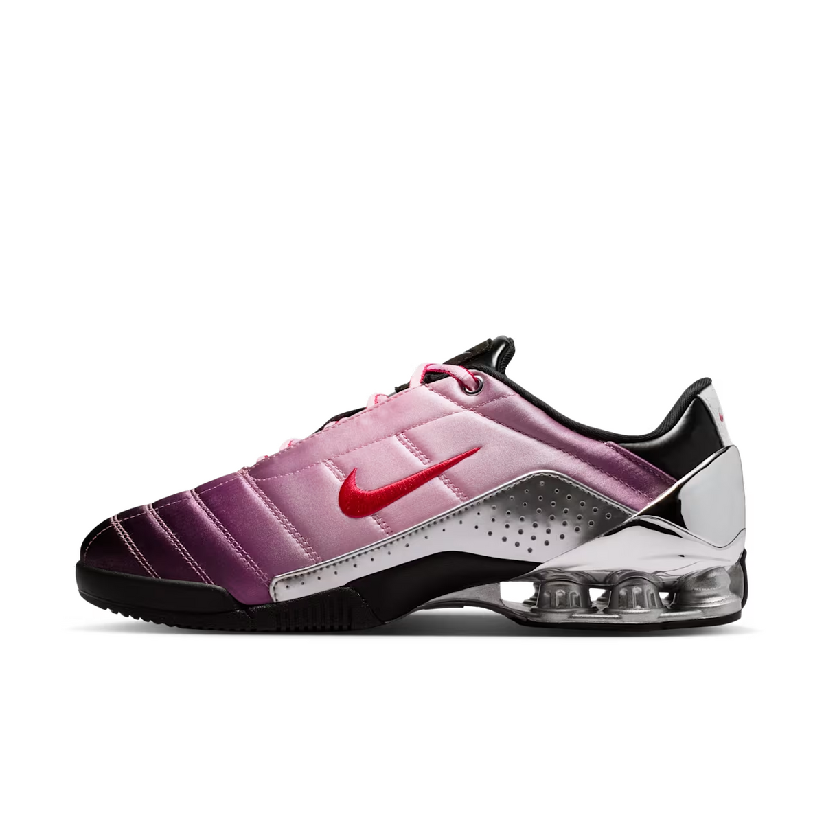 IQ5683-601 Forget-me-nots Ã Nike Total 90 Shox Magia "Shy Pink" (Women's)
