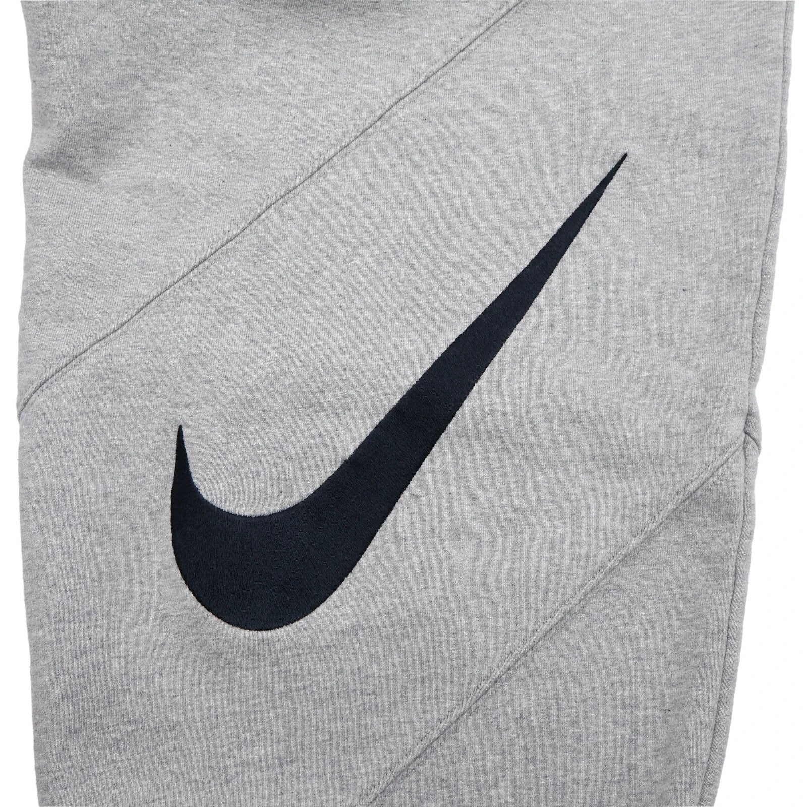 Supreme Nike Sweatpant Heather Grey