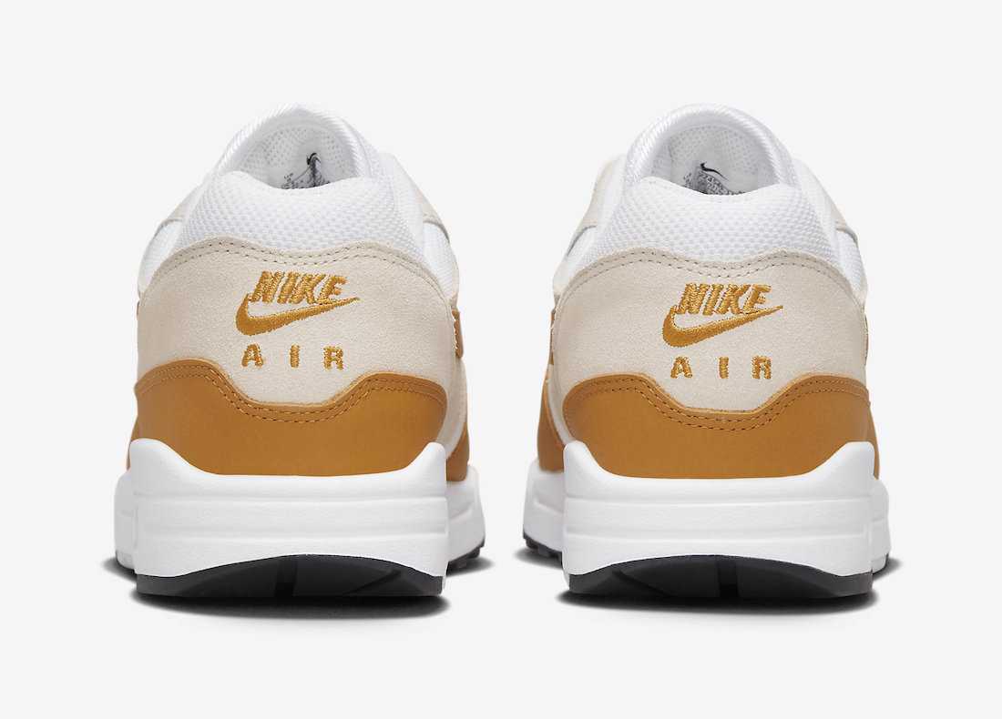 DZ4549-110 Nike Air Max 1 SC Bronze (Men's)