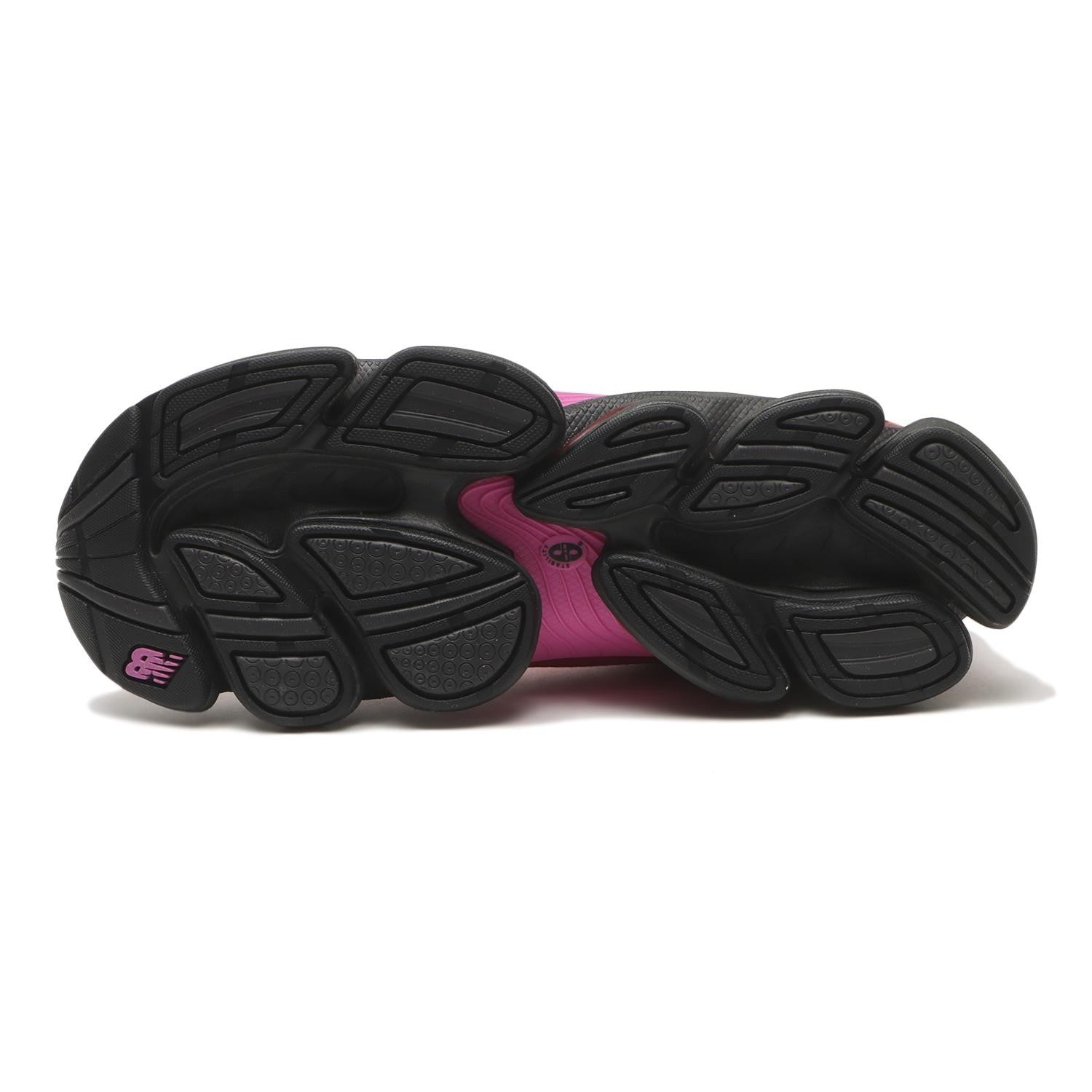 U200082I New Balance 2000 Pink Heat (Men's)