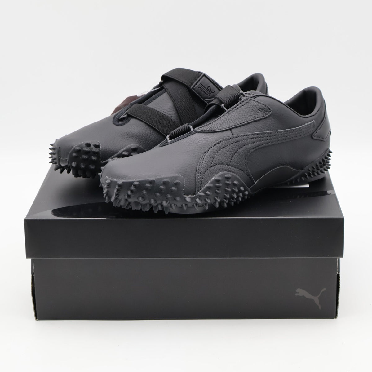 402273-01 Puma Mostro Puma Black (Men's)
