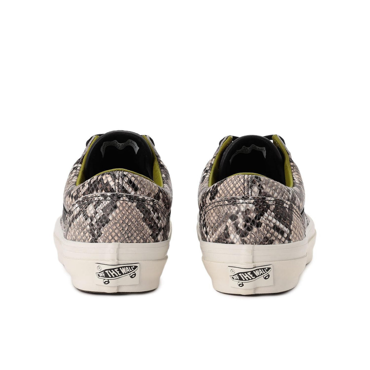 VN000EHDSLV PREMIUM OLD SKOOL 36 (Men's)