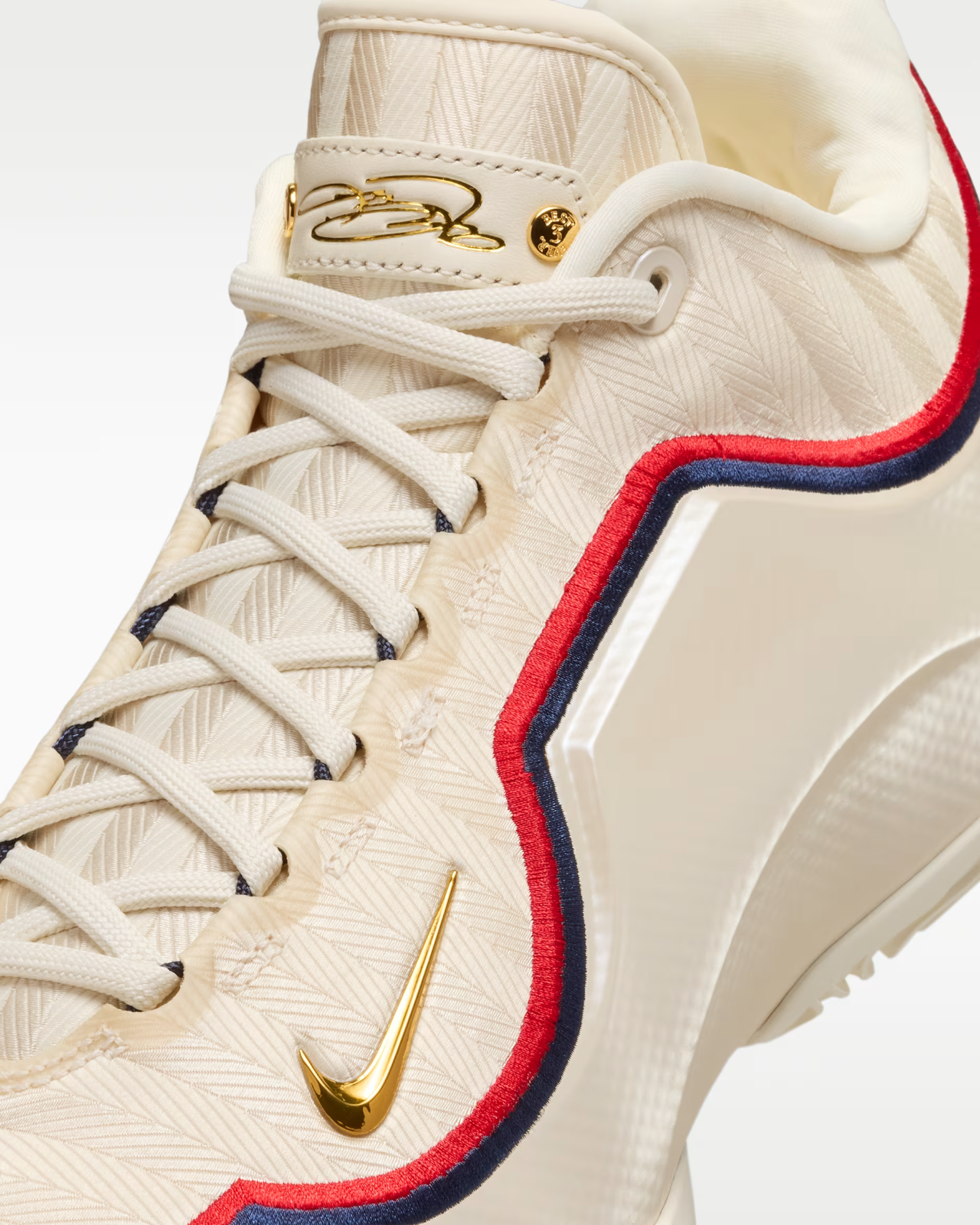 IB9563-103 Nike LeBron 23 EP "Old Glory" (Men's)