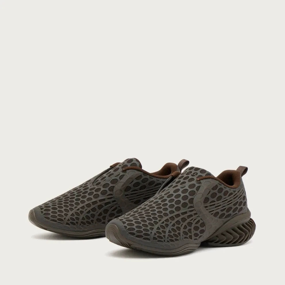 406687-02 _J.L-A.L_ x Puma Cell Geo 1 "Bitter Chocolate" (Men's)