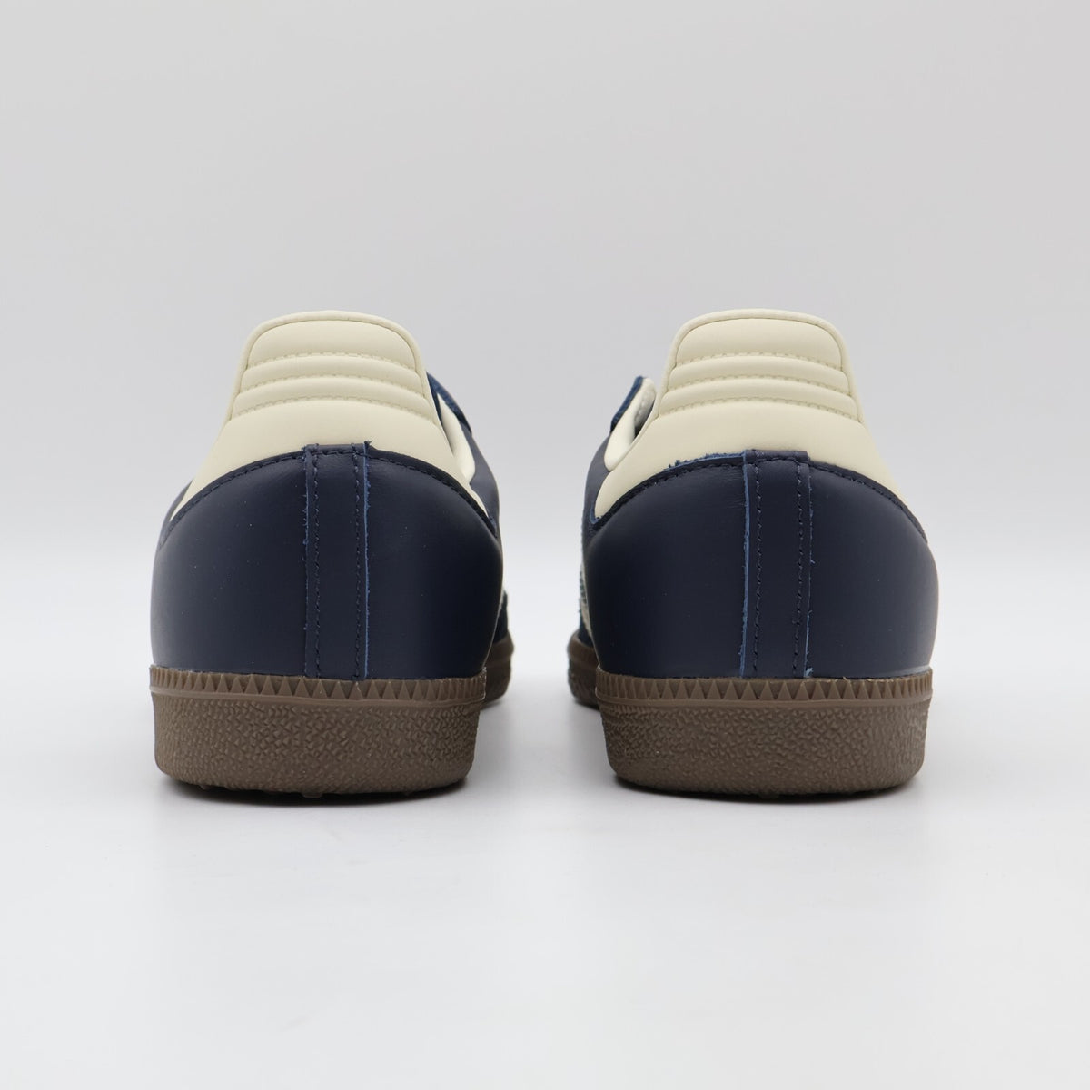ID2056 adidas Originals Samba OG Navy (Men's)