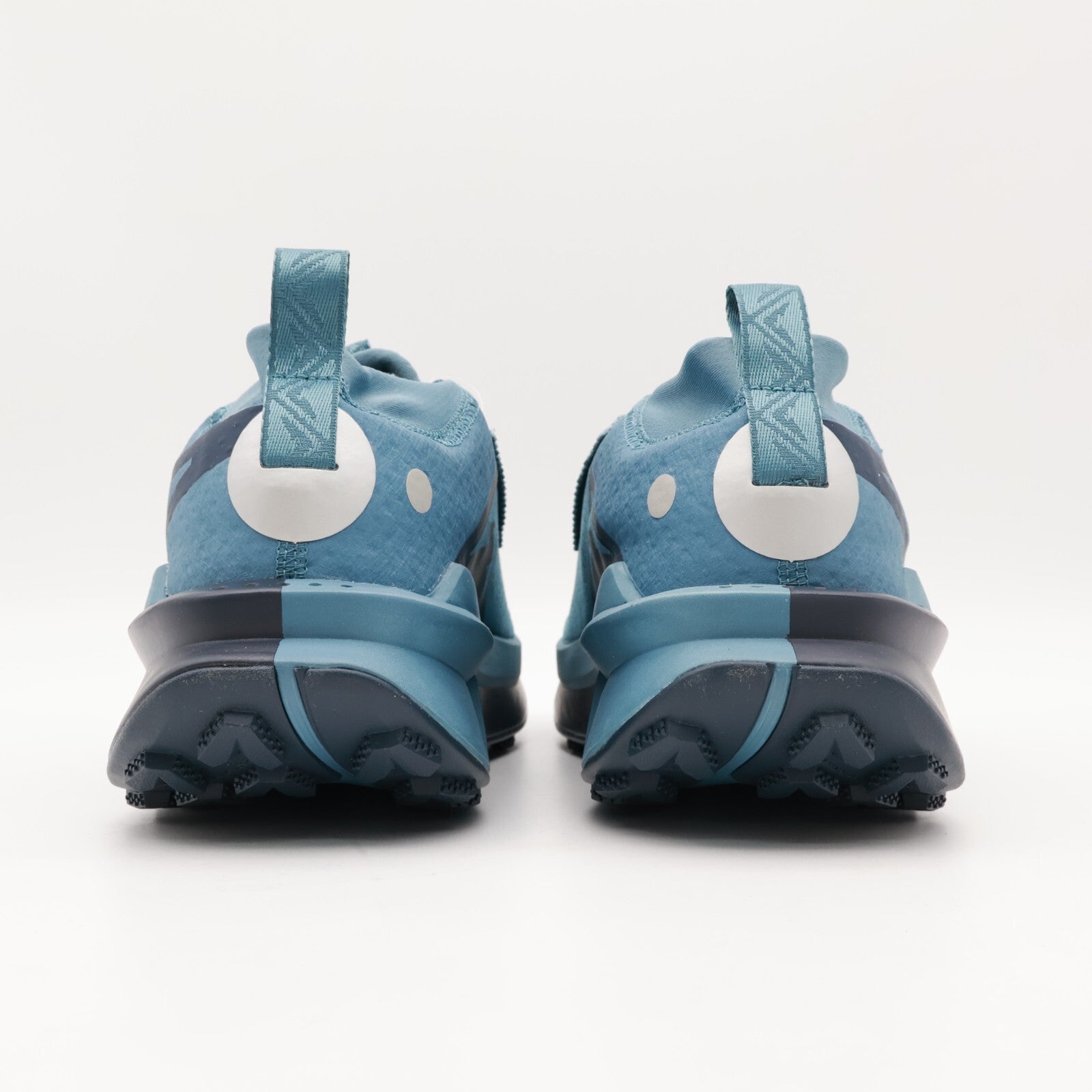 FD5190-006 Nike Zegama Trail 2 Smokey Blue Metallic Platinum Armory Navy (Men's)