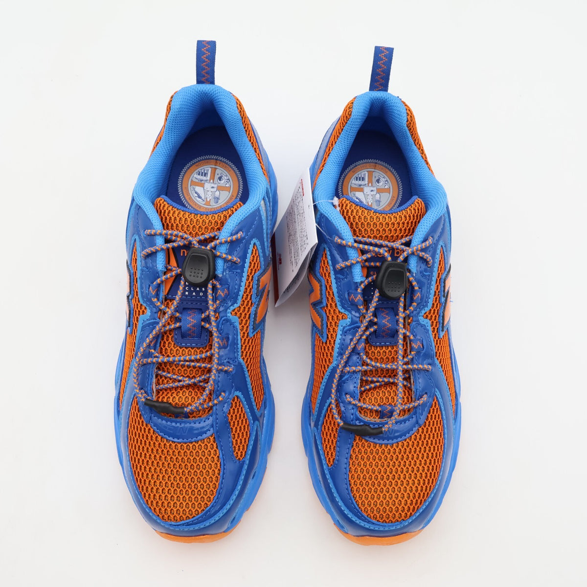 U740CB2 AminÃ© New Balance 740V2 Benson Tech (Men's)
