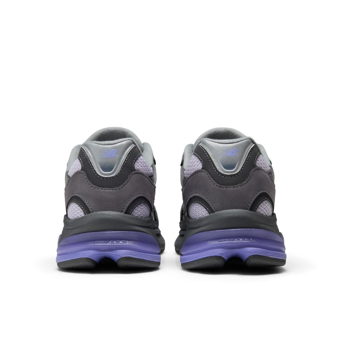 U20106KC New Balance 2010 Purple Pigeon (Men's)