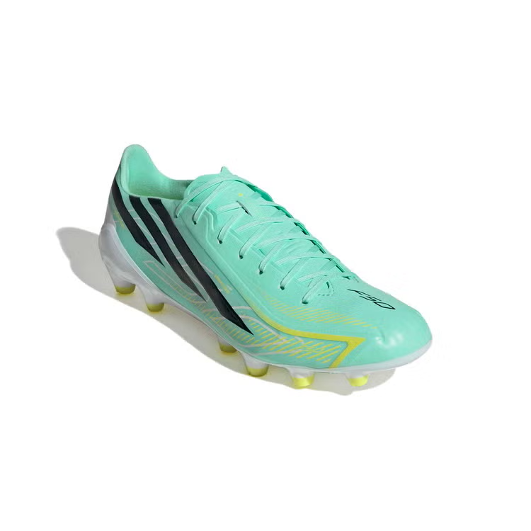 HQ2377 adidas F50 Hyperfast League HG/AG Hard Ground Football Boots (Men's)