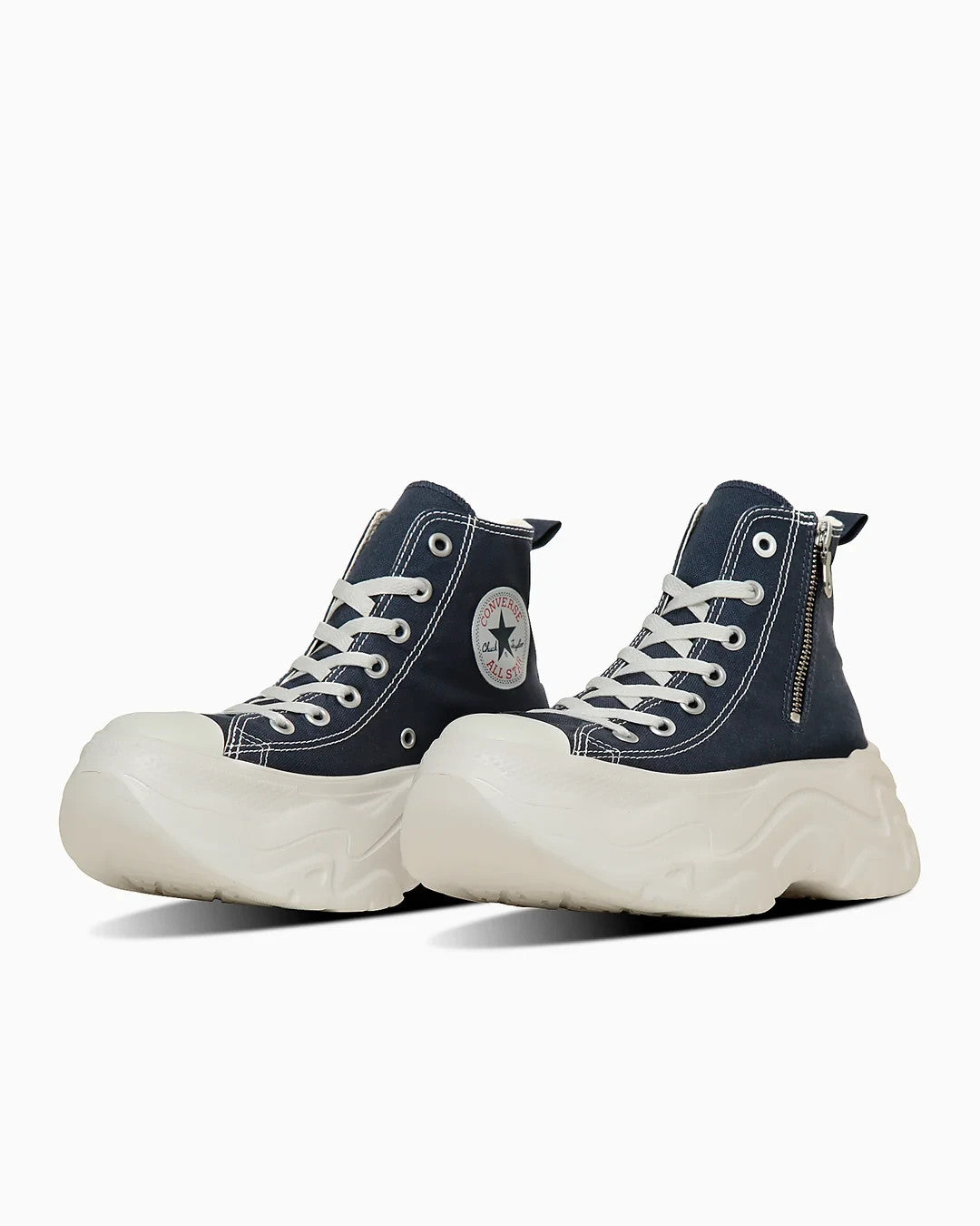 31315901 Converse All Star Cityhike Z Hi Dark Navy (Men's)