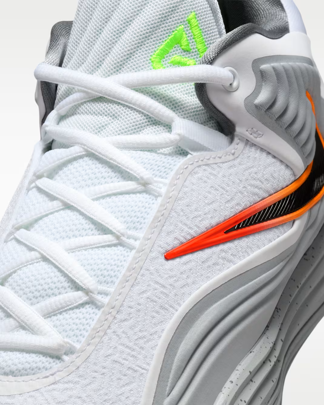 HF3450-100 Nike Giannis Freak 7 Ignition (Men's)