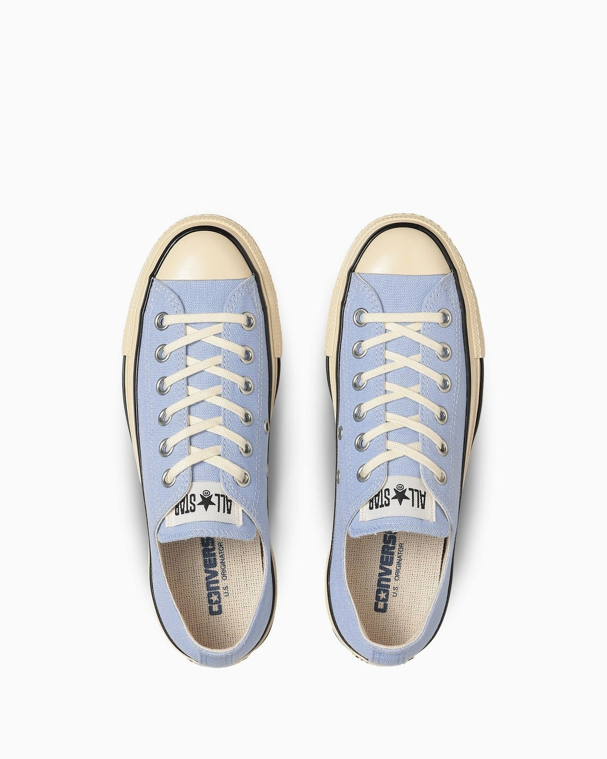 31312600 Converse All Star US Agedcolors OX Sky Blue (Men's)