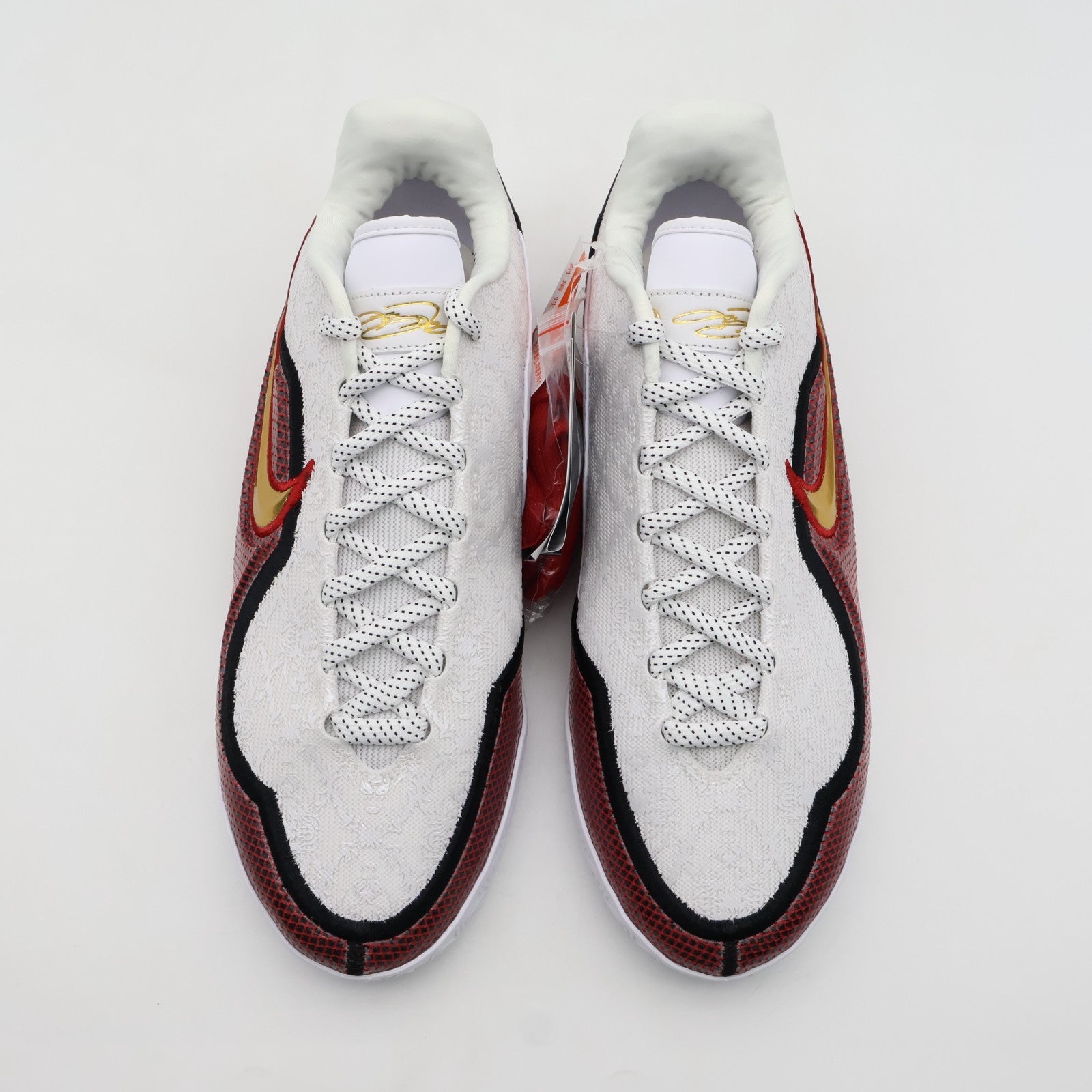 IB9563-100 Nike LeBron 23 EP Grand Opening (Men's)