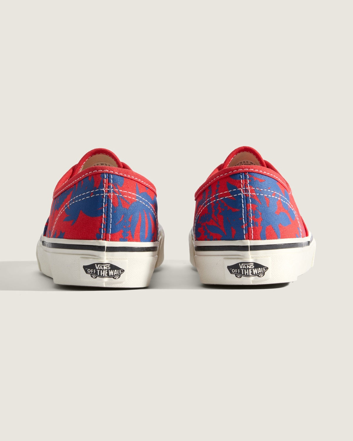 VN000D6GBMC Vans Authentic Multi (Men's)