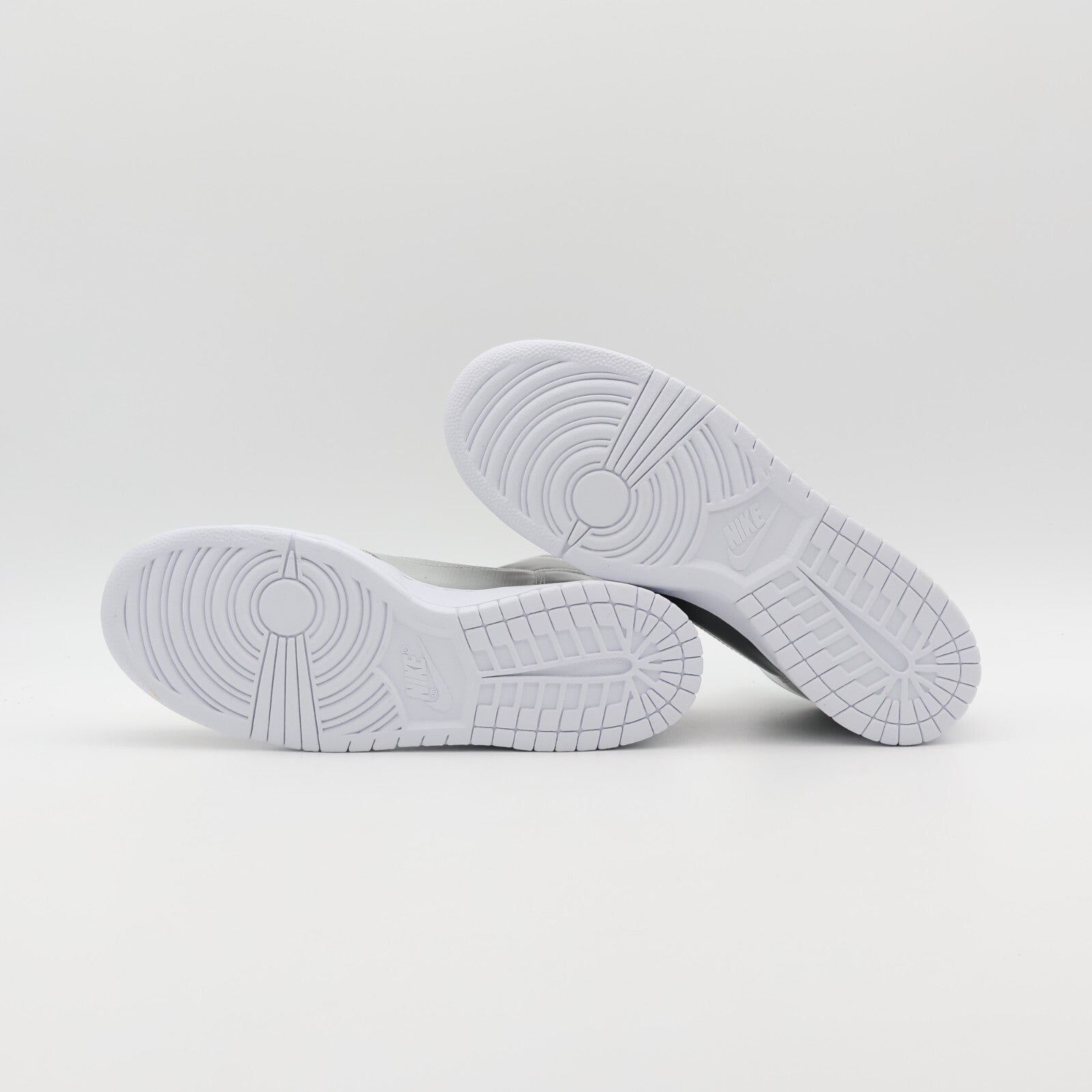 DH4444-900 CLOT Nike Dunk High Silver Flux (Men's)