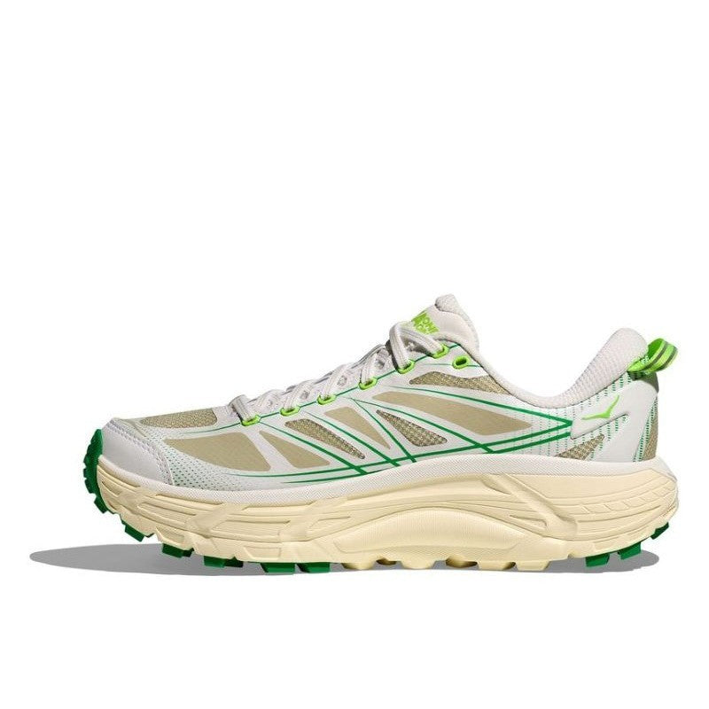 1126851-WTFR HOKA MAFATE SPEED 2 WHITE FRESH CUTGRASS (Men's)
