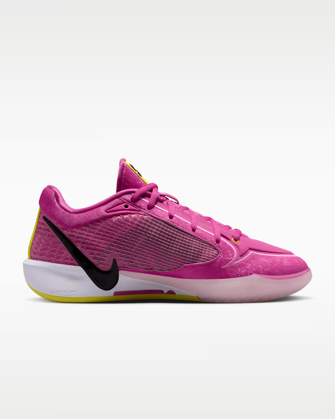 II0403-600 Nike Sabrina 4 EP Basketball Shoes (Men's)
