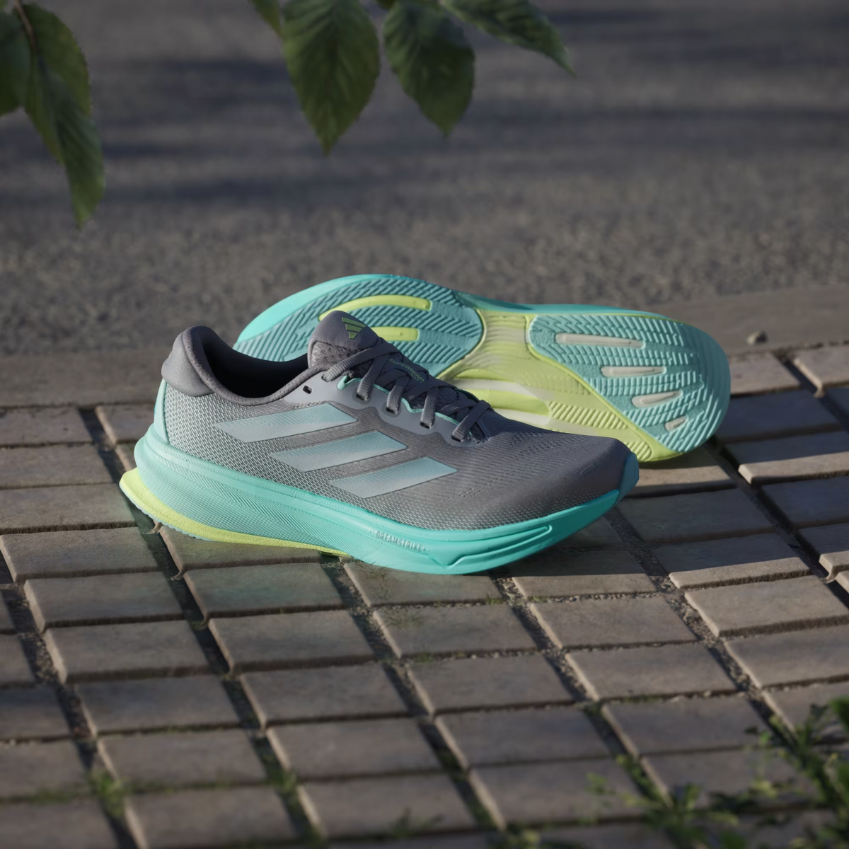 JQ7691 adidas Supernova Rise 2 Running Supernova Rise 2 Running Shoes (Women's)