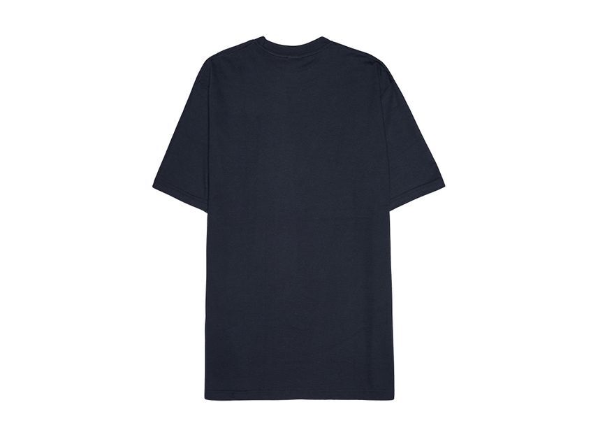 Supreme Tera Patrick Tee Navy