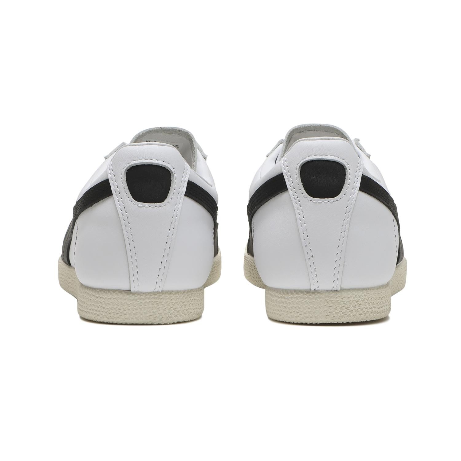 401049-01 Puma Brasil Capoeira White Black (Men's)