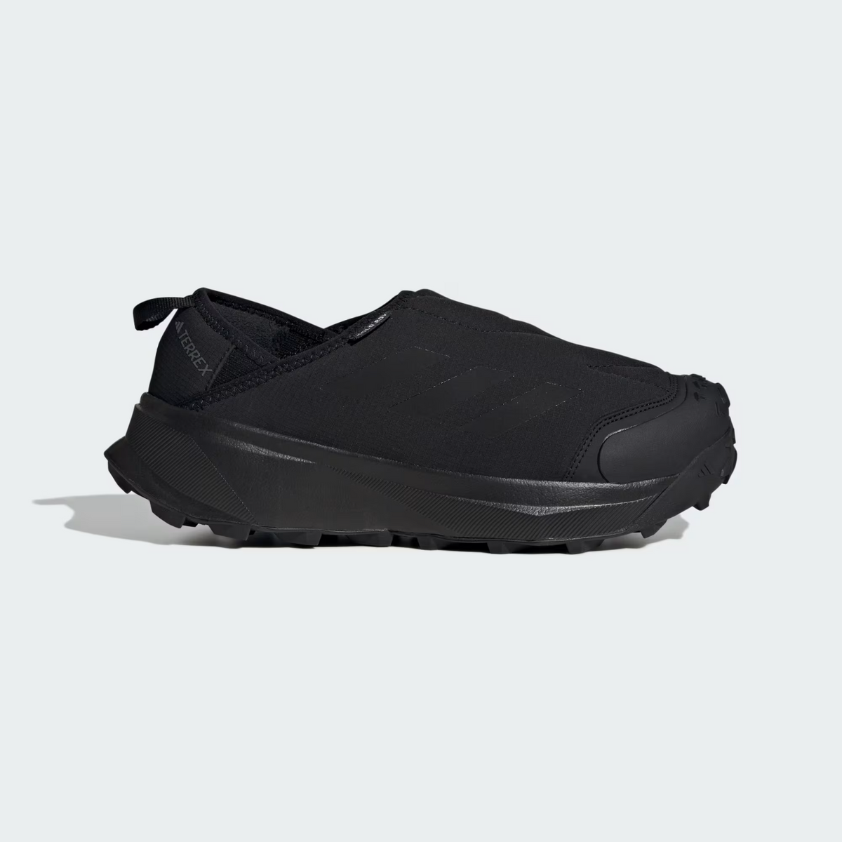 ID2890 adidas Terrex Winter Slip-On COLD.RDY (Men's)