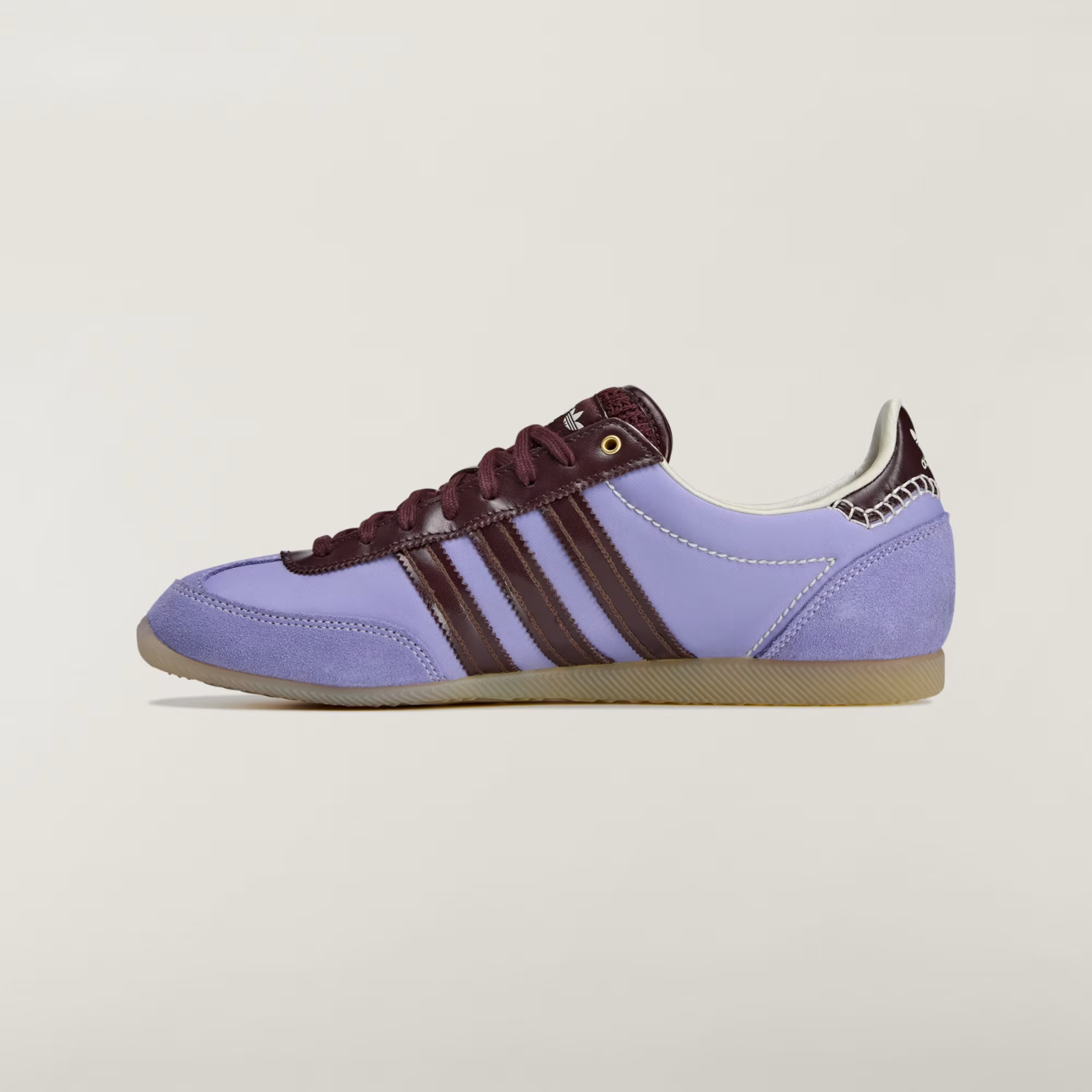 JR1776 Wales Bonner adidas Originals Japan Light Purple (Men's)