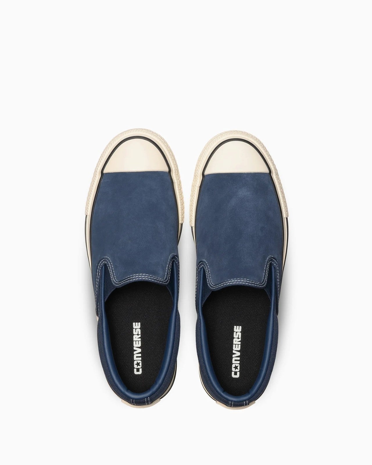 33703101 Converse CS Slip-On 2 SK "Navy/WHite" (Men's)