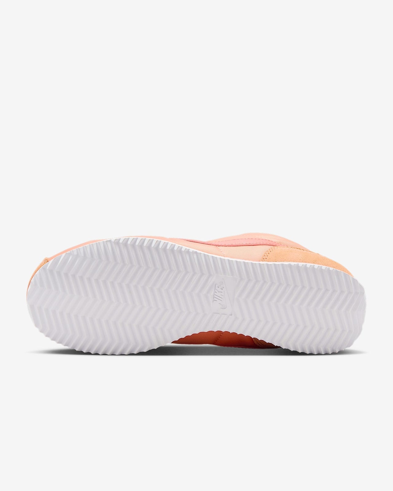 DZ2795-800 Nike Cortez Textile Women's Shoes (Women's)