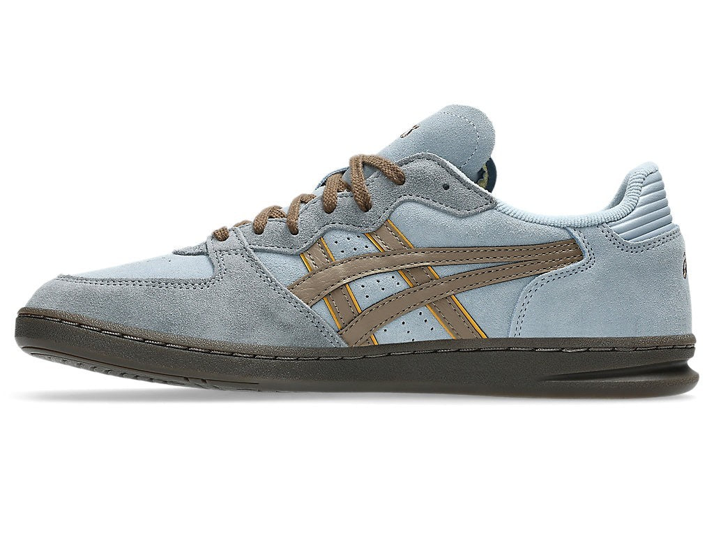 1203A452-401 Asics Skyhand OG Dolphin Grey Pepper (Men's)