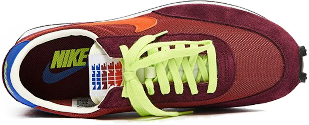 CQ6358-600 Nike Daybreak "Brown" (Men's)