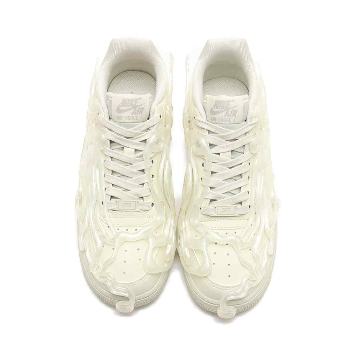 FZ2602-001 Nike Women's Air Force 1 Low '07 LX Sea Glass (Women's)