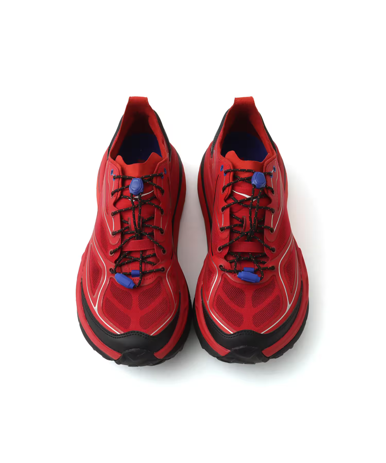 1168931-PKY Hoka Stinson One 7 Pepper Night Sky (Men's)