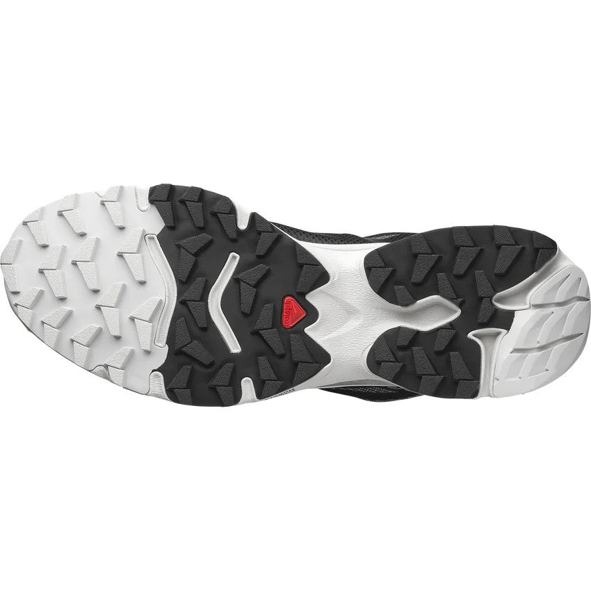 L47953400 Salomon XT-4 OG GORE-TEX BLACK BLACK LUNAR ROCK (Men's)